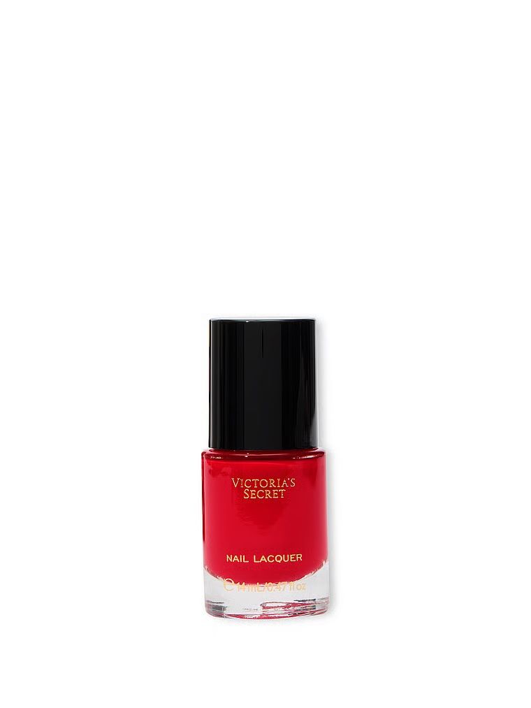 Very Sexy Scarlet Red Lakier do paznokci 14ml