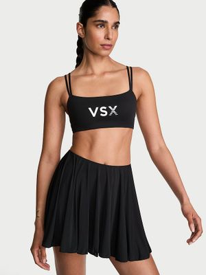 VSX Spódniczka sportowa tenisowa z szortami VSX Elevate Sheer Radiance