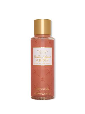 Golden Apricot & Honey Perfumowana mgiełka do ciała 250ml