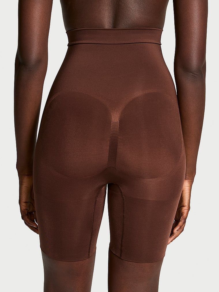 Victoria's Secret Szorty modelujące Shapewear by Victoria