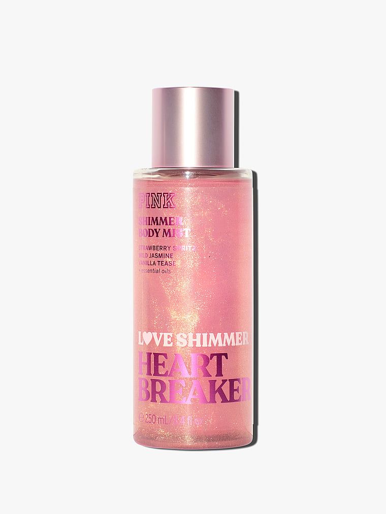 Heartbreaker Mgiełka do ciała 250ml