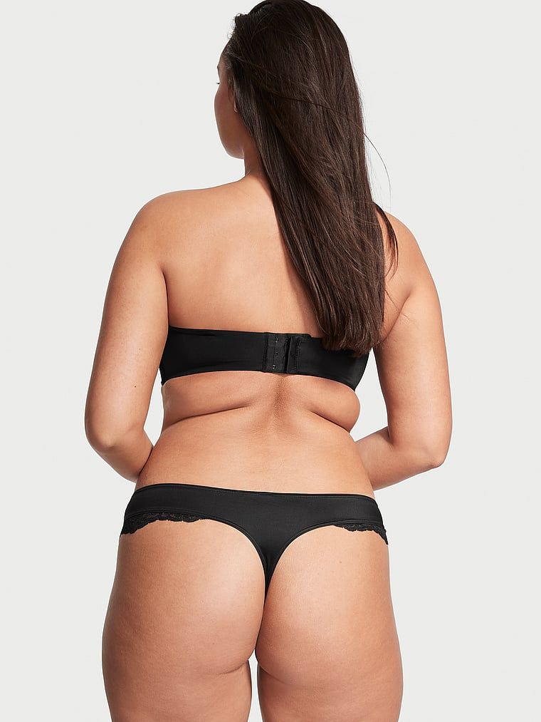 Very Sexy Biustonosz push-up bez ramiączek powiększający o 2 rozmiary Bombshell