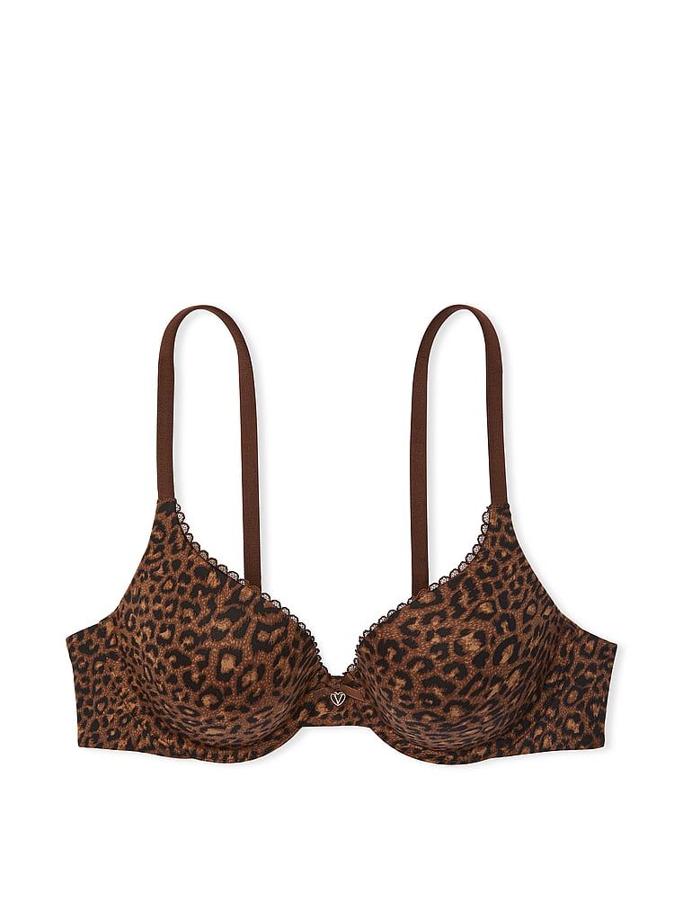 Body by Victoria Biustonosz push-up Perfect Shape Smooth