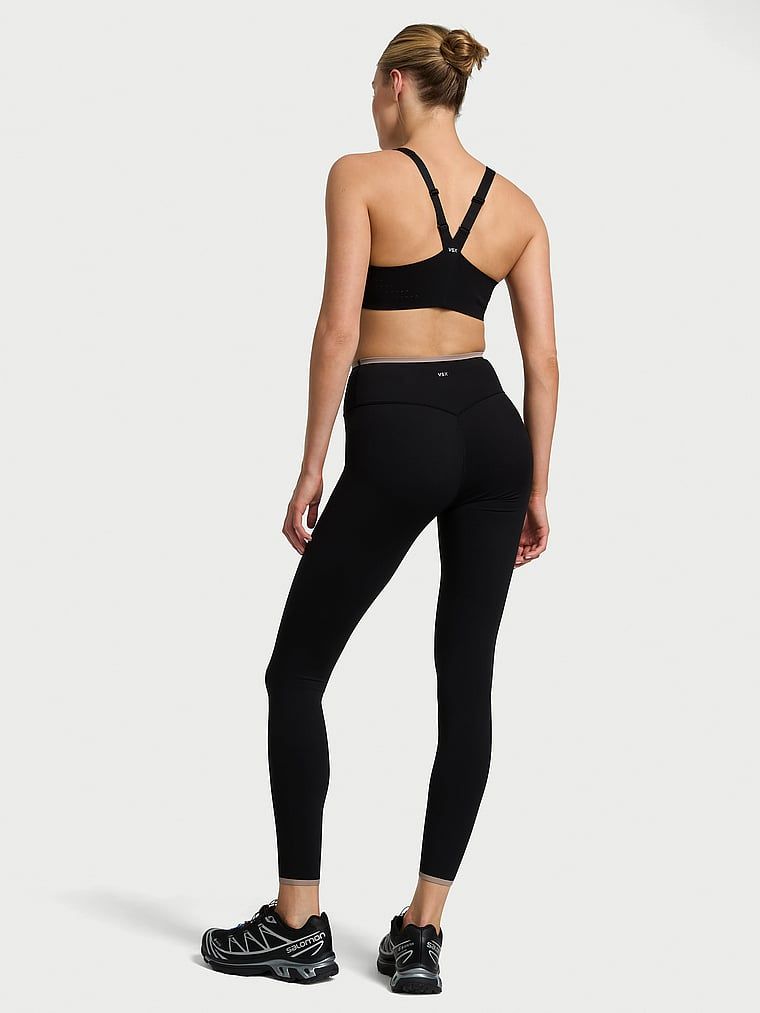 VSX Legginsy z niską kompresją VS Elevate