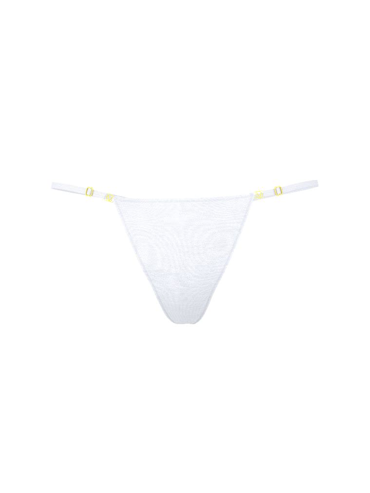 Dream Angels Stringi z regulowanymi paskami Smooth