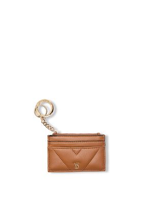 Brown Etui na karty