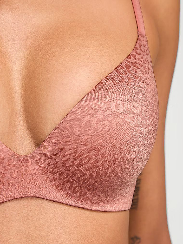 Body by Victoria Biustonosz lekko usztywniany FlexFactor Demi