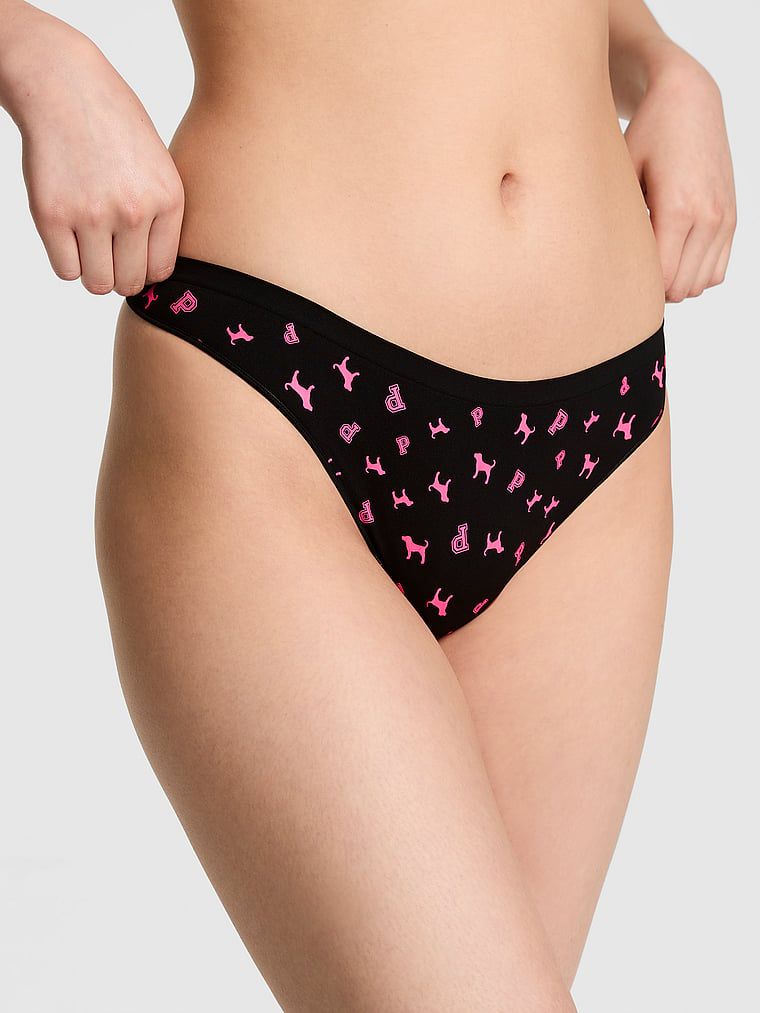 Bezszwowe stringi