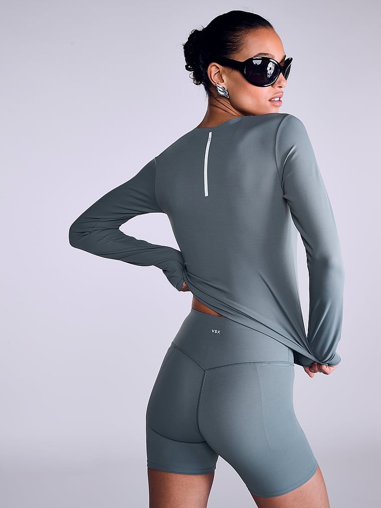 VSX Krótkie spodenki szorty VSX Elevate Bike Short