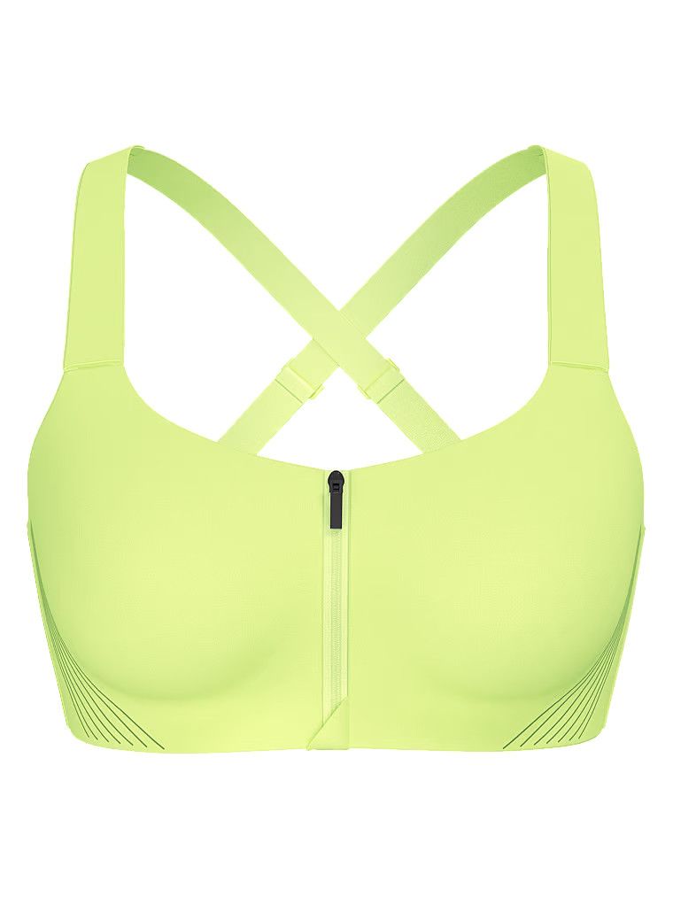 VSX Biustonosz sportowy z maksymalnym podtrzymaniem Knockout
