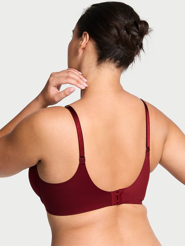 Love Cloud Biustonosz push-up Smooth