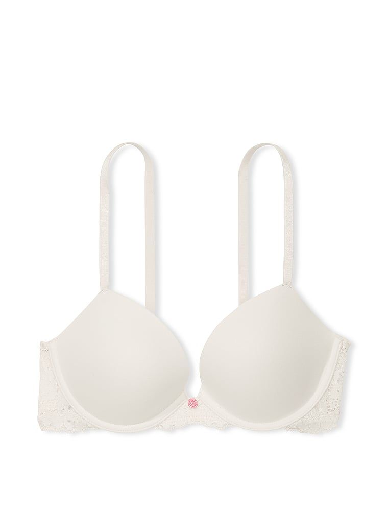 Dream Angels Biustonosz push-up Smooth and Lace