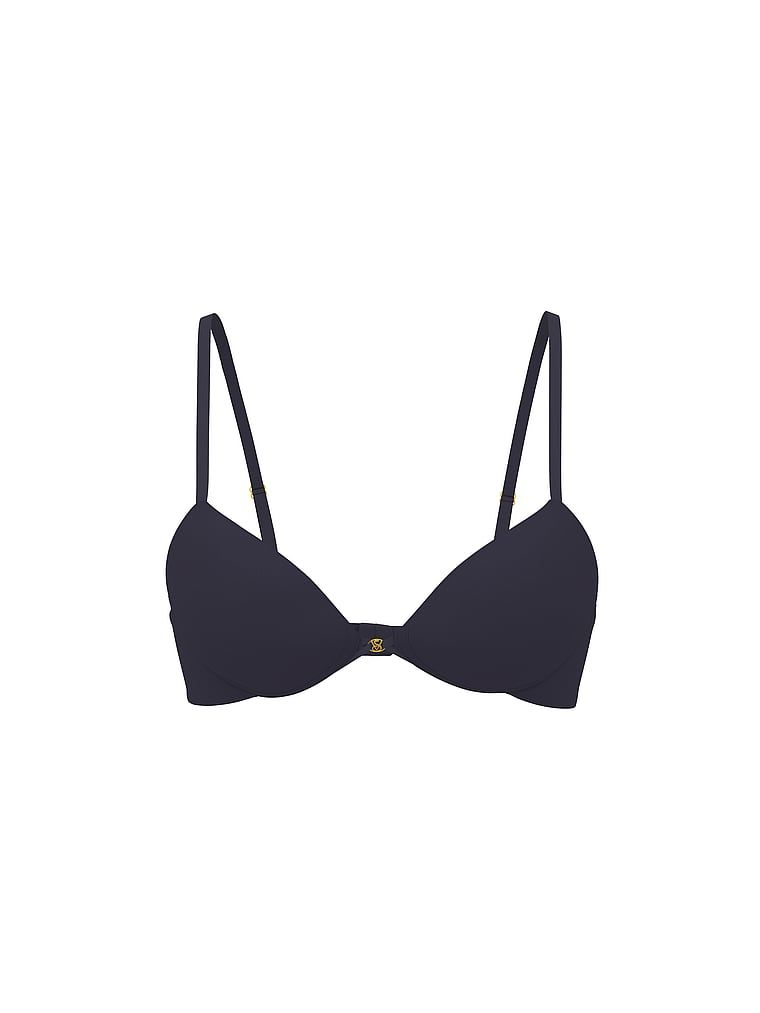 Very Sexy Biustonosz lekko usztywniany Smooth Demi