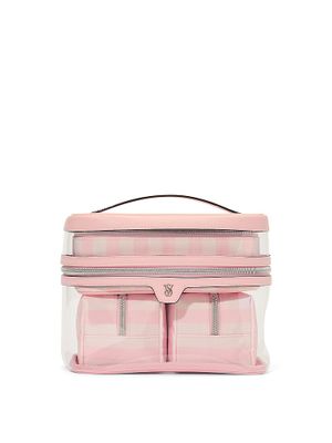 Iconic Stripe Kosmetyczka 4w1