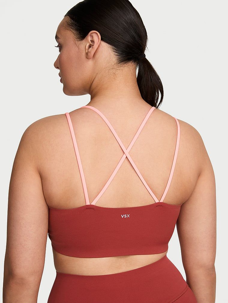 VSX Biustonosz sportowy VSX Elevate Chroma Contours