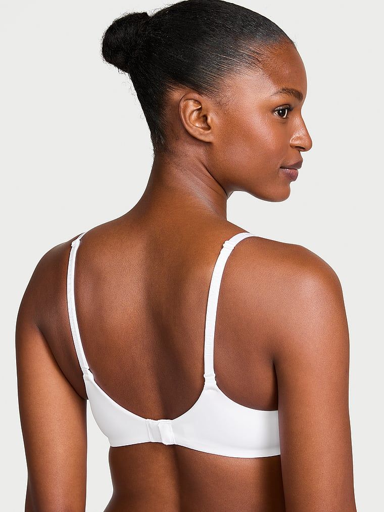 T-shirt Biustonosz push-up Perfect Shape Smooth