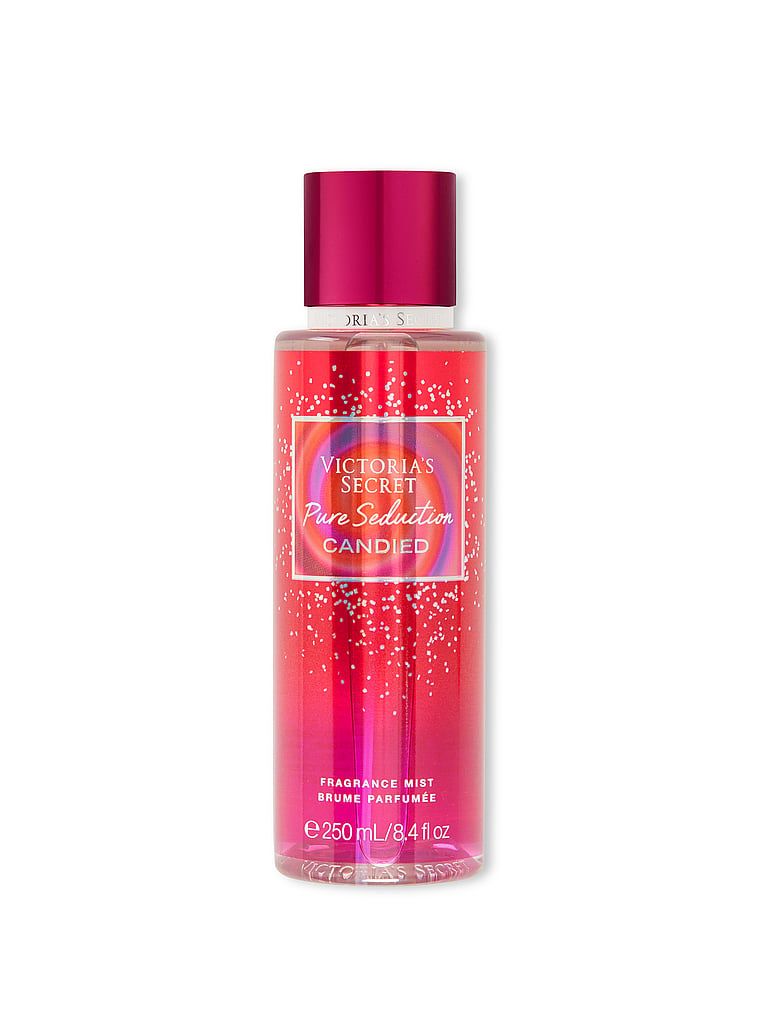 Pure Seduction Candied