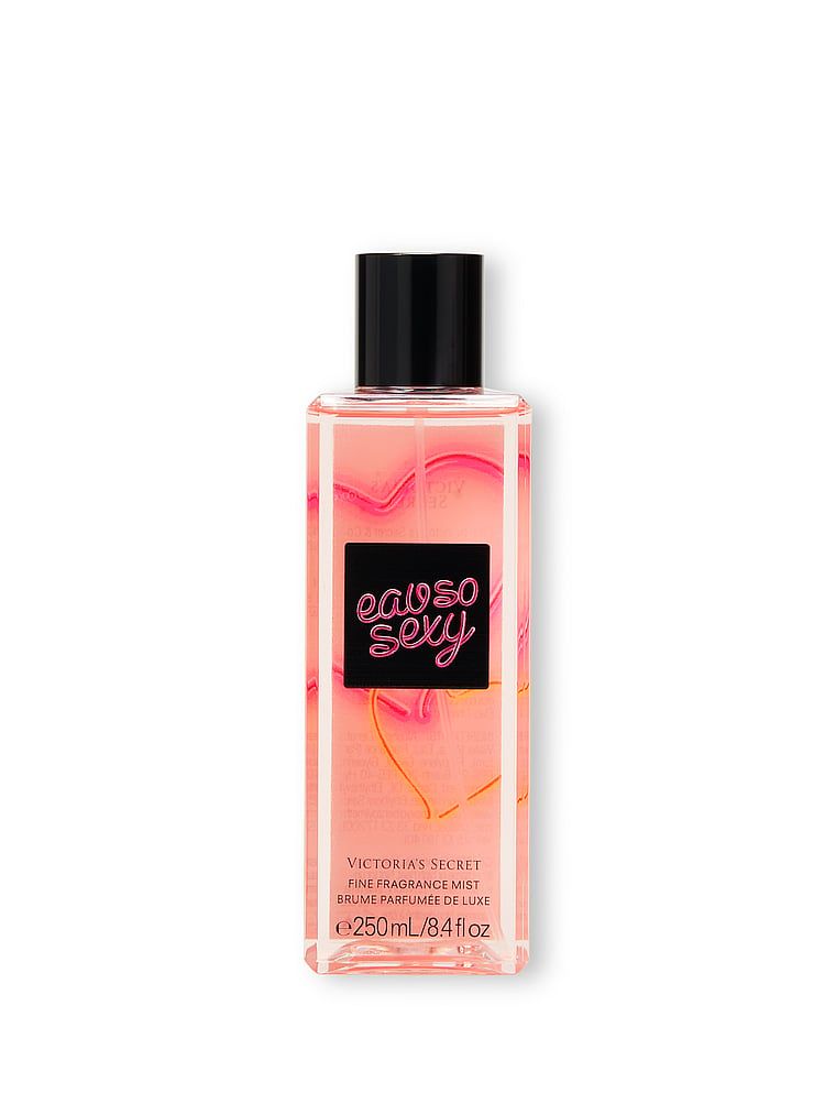 So Sexy Perfumowana mgiełka do ciała 250ml
