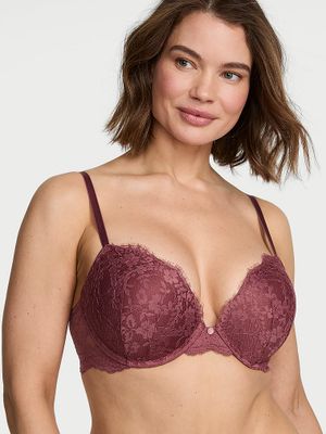 Dream Angels Biustonosz push-up Dream Angels