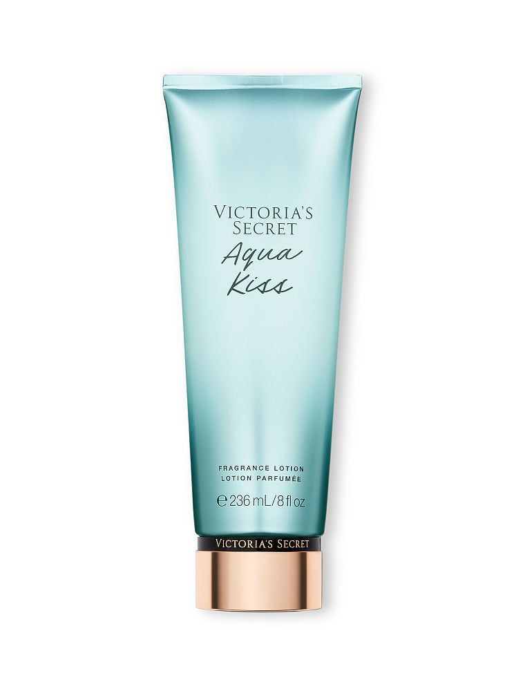 Victoria's Secret Aqua Kiss Fragrance Mist - Mgiełka do