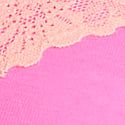 PINK WEAR EVERYWHERE Bezfiszbinowy biustonosz push-up Wear Everywhere