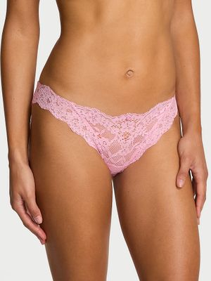 Dream Angels Majtki koronkowe Lace Bikini