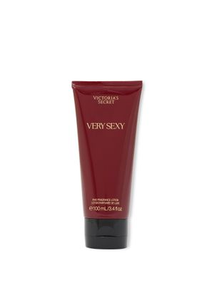 Very Sexy Mini perfumowany balsam do ciała 100ml