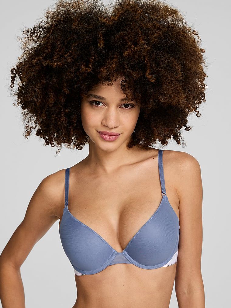 Biustonosz push-up Wear Everywhere