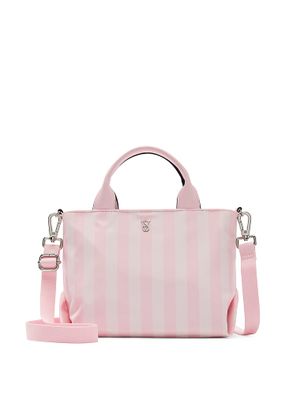 Heritage Stripe Mini torebka tote