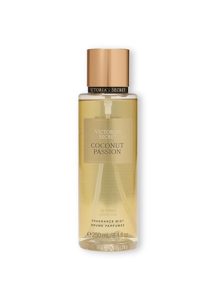Coconut Passion Perfumowana mgiełka do ciała 250ml