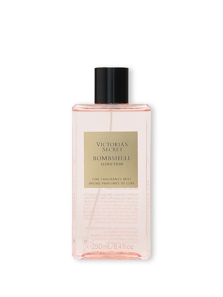 Bombshell Seduction Perfumowana mgiełka do ciała 250ml 