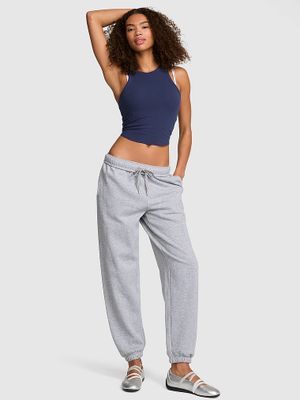 Spodnie dresowe Campus Fleece