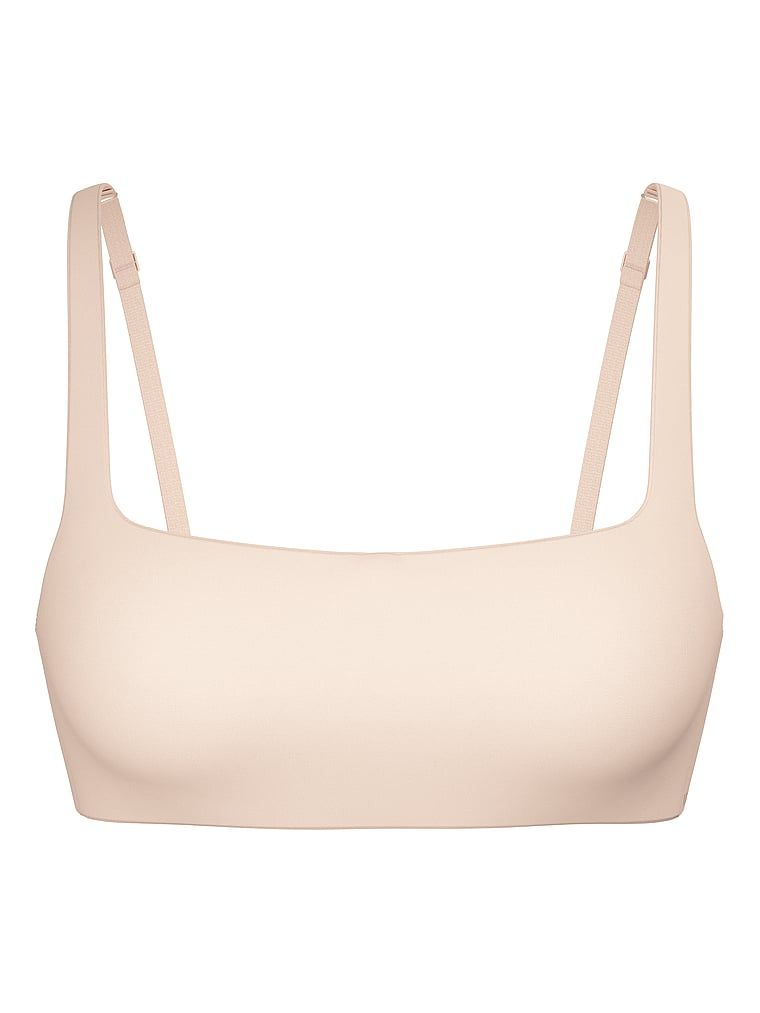 Body by Victoria Biustonosz lekko usztywniany Luxe Contour Scoop