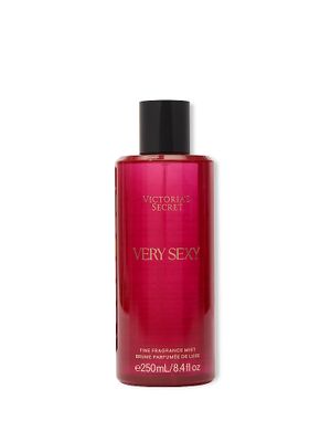 Very Sexy Perfumowana mgiełka do ciała 250ml