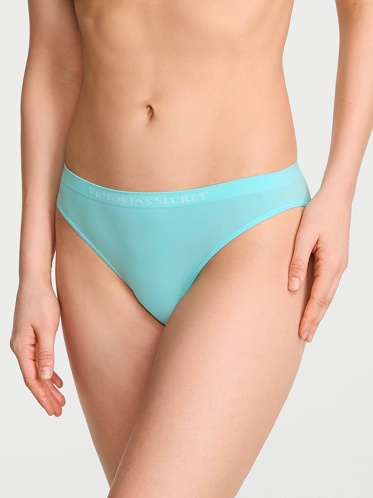 Seamless Majtki bezszwowe Seamless Bikini