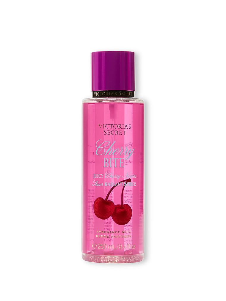 Cherry Bite Perfumowana mgiełka do ciała 250ml