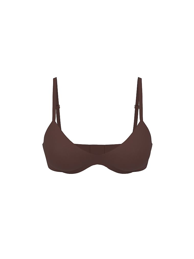 Body by Victoria Biustonosz lekko usztywniany FlexFactor Demi