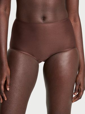 Body by Victoria Majtki figi z wysokim stanem Flex