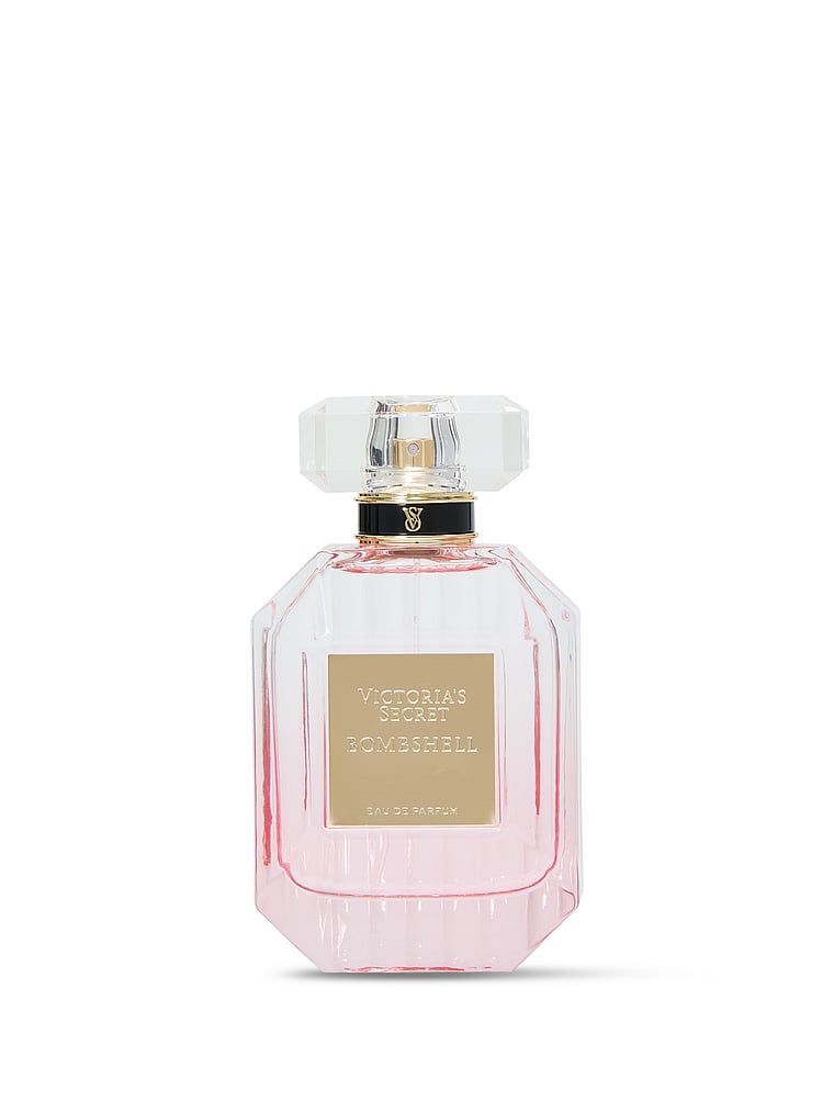 ★新品★Victoria's Secret Bombshell Forever VICTORIA'S SECRET BOMBSHELL FOREVER PARFUM SPRAY 3.4 FL OZ