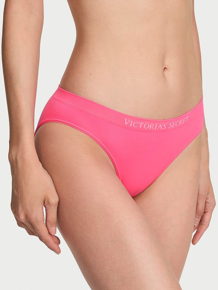 Seamless Majtki bezszwowe Seamless Bikini
