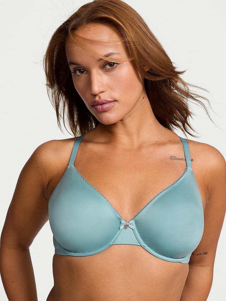 Body by Victoria Biustonosz nieusztywniany Invisible Lift Smooth Demi