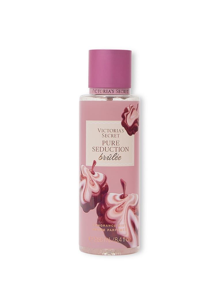 Pure Seduction Brulee Perfumowana mgiełka do ciała 250ml
