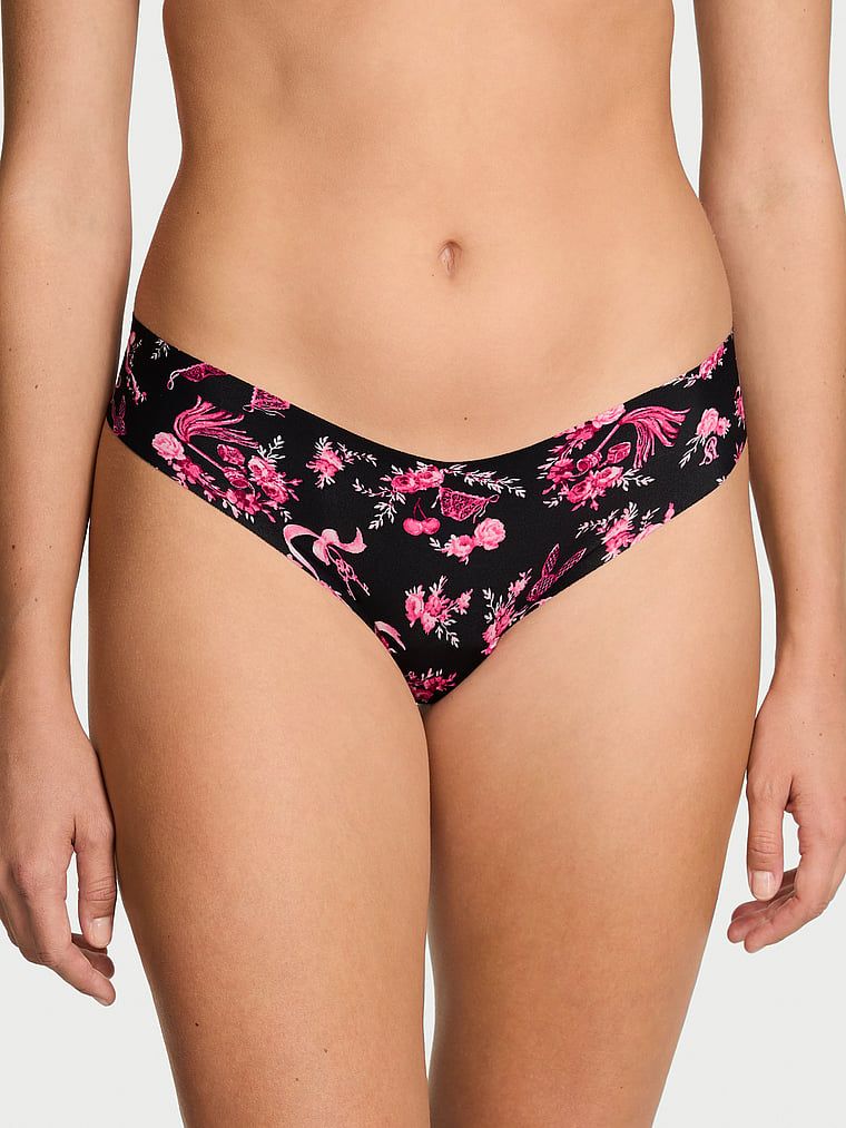 No-Show Stringi bezszwowe No-Show