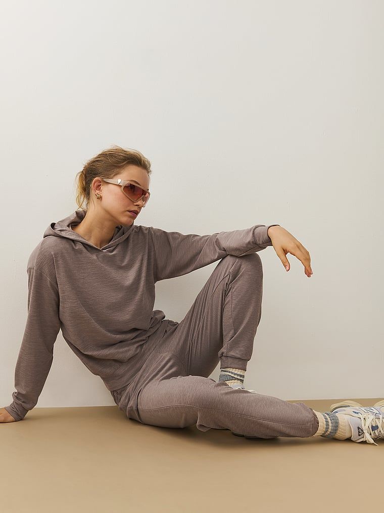 Bluza z kapturem VSX LUXMarl. Produkt jest wzorzysty i pochodzi z kolekcji VSX. 