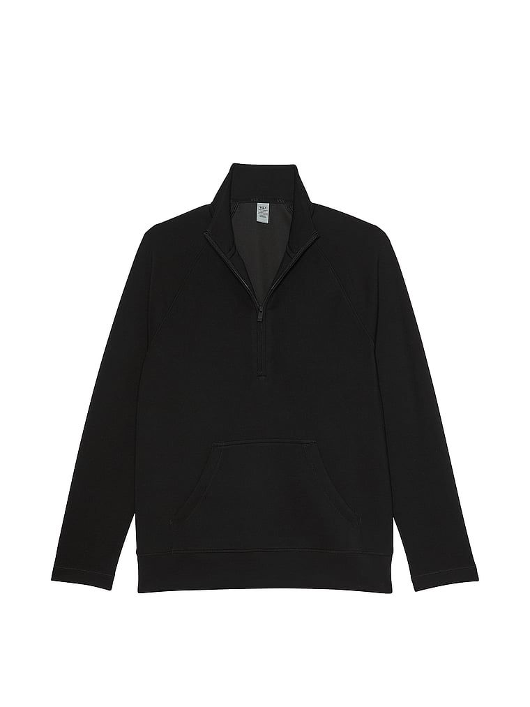 VSX Bluza z krótkim suwakiem VSX Featherweight Knit