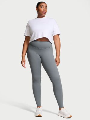 VSX Legginsy z niską kompresją VS Elevate
