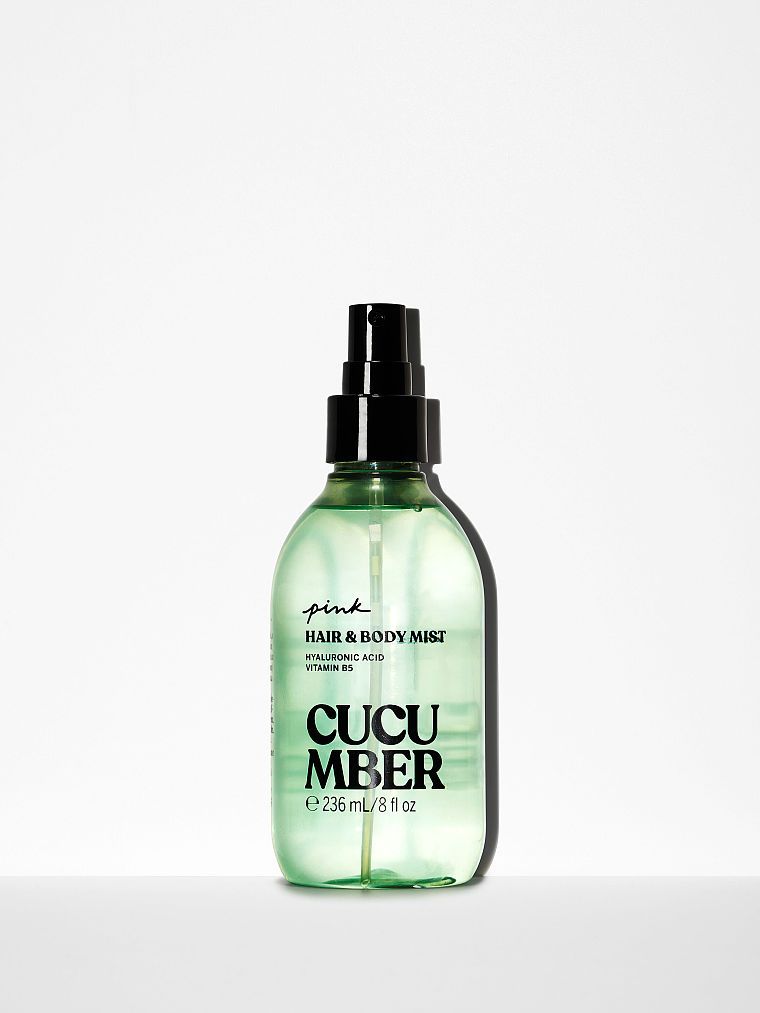 Cucumber Water