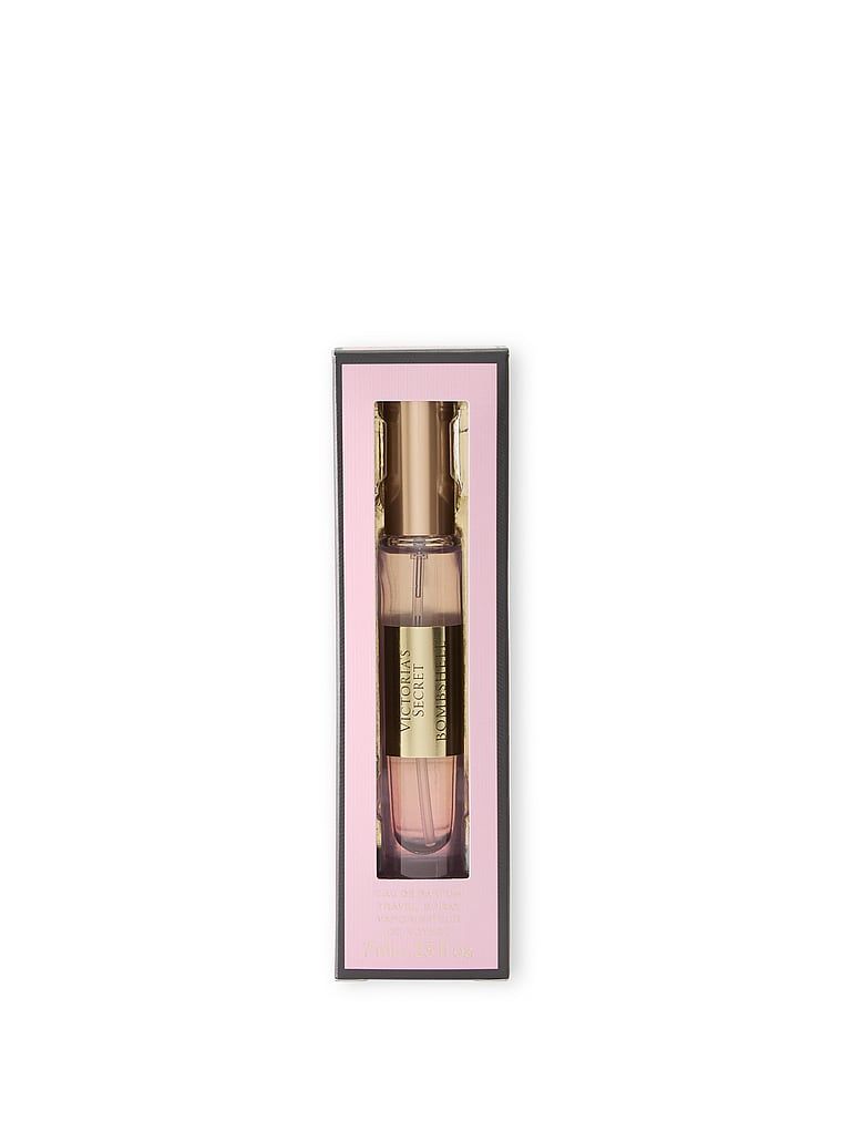 victoria's secret bombshell woda perfumowana 7 ml     