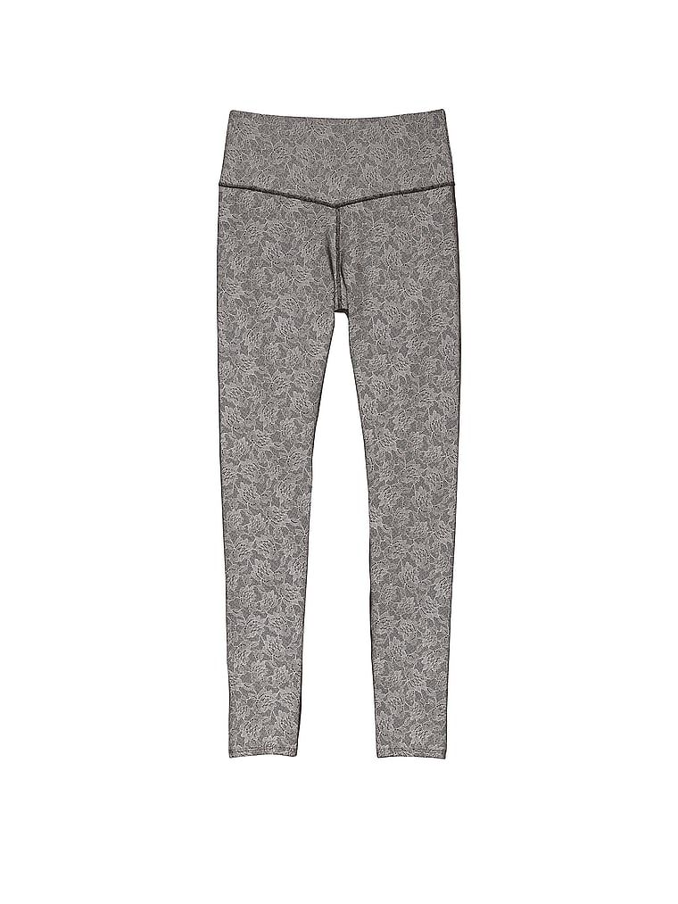 Legginsy VSX Glow Reflective Lace. Produkt jest wzorzysty i pochodzi z kolekcji VSX. 