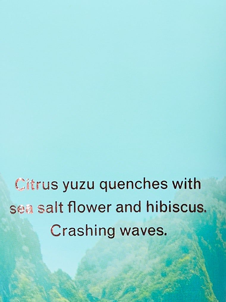Seaside Surf